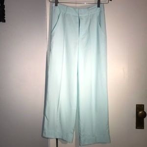 Nanette Lepore wide leg pants
